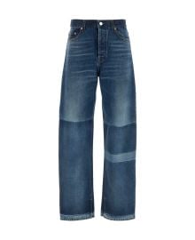 Gucci Denim Jeans italist at italist